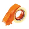 PROSUN Easy-Mount 2 Inch Tape Gun Dispenser Packing Packaging Sealing