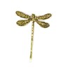 Dragonfly Hair Pins Dragonfly Bobby Pins Dragonfly Hair Clip Pin