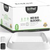 Bed Bug Interceptors – 8 Pack | Bed Bug Blocker