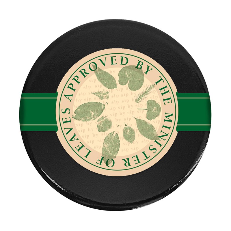 The Republic of Tea - Earl Greyer Decaf Tea, 50