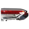 labwork Driver Side Inner Tail Light Replacement for Toyota RAV4