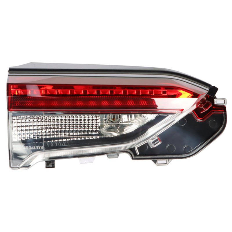 labwork Driver Side Inner Tail Light Replacement for Toyota RAV4