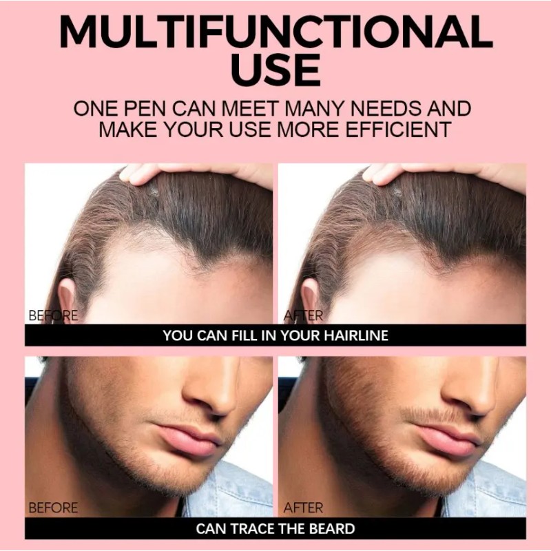 3d Lapiz Para Cejas Persistente Impermeabilización 3d Cejas
