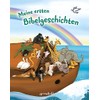 Meine ersten Bibelgeschichten: Kinderbibel zum Alten Testament für Kinder ab