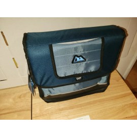 Arctic Zone 36 Cans Ultimate Collapsible Cooler Waterproof Bottom  Brand New