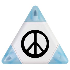 'Friedenszeichen' Kompaktes DIY Multi Tool (TI00031031)