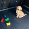 FROGUM DryZone Car Boot Mat for Honda Civic IX 2011-2016