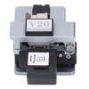 Optical Fiber Cleaver Auto Blade Rebounding 3 in 1 Fixture