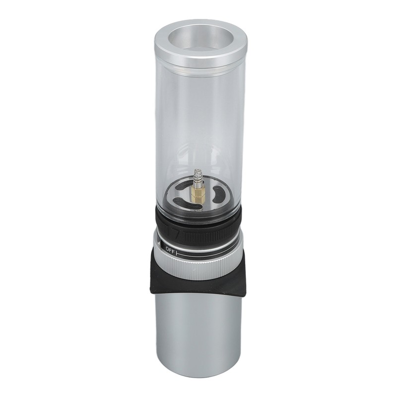 Gas Candle Lamp High Brightness Multifunctional Safe Portable Gas Lamp