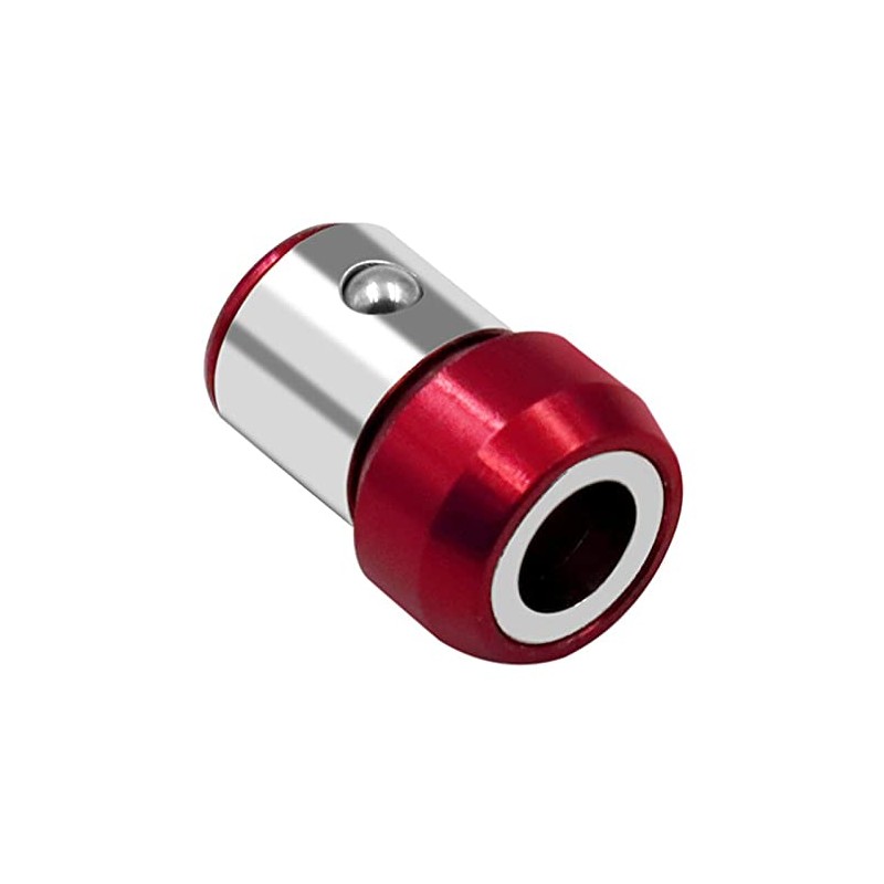 Magnetic Ring Alloy Electric Magnetic Ring Screwdriver Bits Anti-Corrosion Strong