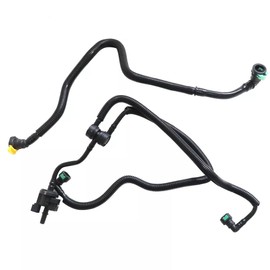 F2GZ9D289A Vapor Canister Purge Valve Fits for Ford Edge 2015-2019, Nautilus 2019-2023, Lincoln MKX 2016-2018, MKZ 2017-2020 F2GZ-9D289-A Vapor Canister Purge Solenoid Valve Assembly