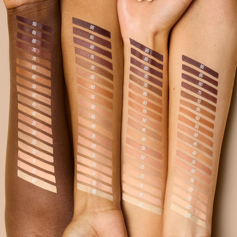 Maybelline Lifter Stix Multi-Use Face Stick - Contour, Bronzer, Concealer