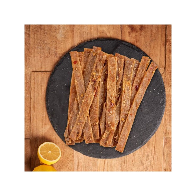맛있는 베지푸드 비건저키 실속선물세트2호 Delicious Veggie Food Vegan Jerky Practical