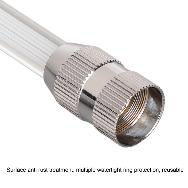 Diving LED Light Underwater Waterproof LED Dive Flashlight Warning Torch