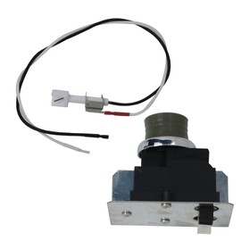 XSPANDER New Grill Igniter Kit for Genesis E310 E320 with Side-Control,Replacement Igniter Repair Kit Fit for Genesis E/S 310 & 320 and for EP/CEP 310 & 320 (2008-2010)