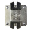 Dump Trailer Solenoid 12V 4 Terminal 100 AMP Kti Solenoid