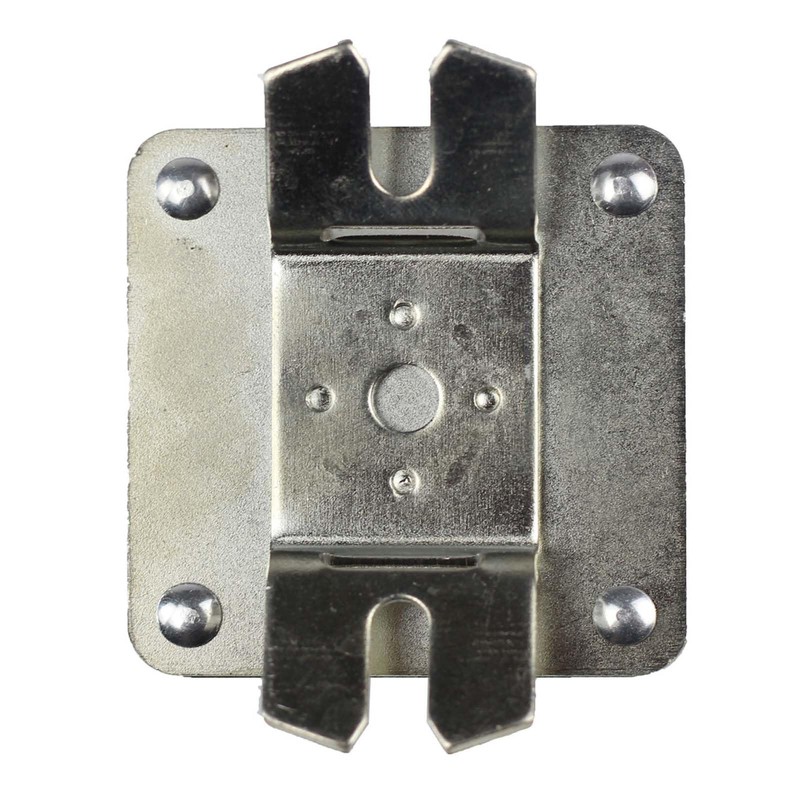 Dump Trailer Solenoid 12V 4 Terminal 100 AMP Kti Solenoid