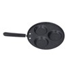 Egg Frying Pan Non Stick Fast Heating Egg Cooker Pan