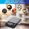 DIGIWEIGH 1000g/0.1g Electronic Digital Pocket Gold Kitchen Herbs Scale OZ