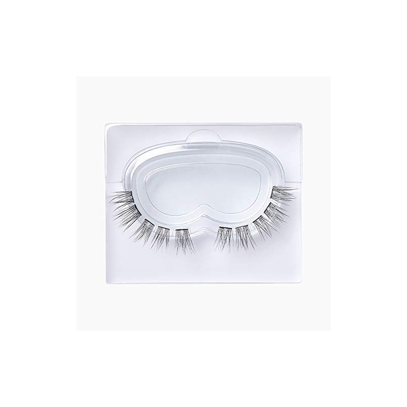 KISS Falscara Eyelash - Wisps 01