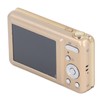 Digital Camera 2.7in 48MP 8X Digital Zoom USB Anti Shake