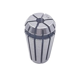 Er11 Collet Set, 1/8 inch Router Collet Chuck for CNC Engraving Machine & Milling Lathe Tool (ER11 1/8 inch）