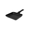 Aeternum, Gli Speciali Black Pearl+, Mini Grill, Diametro 14x14 cm,