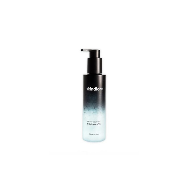 Skindion Gel Hidratante Facial con cido Hialurnico y Colgeno Conductor