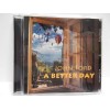 John Ford Strawbs Autographed A BETTER DAY CD ft Ian
