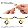 Colantotte TAO Necklace AURA Premium Gold