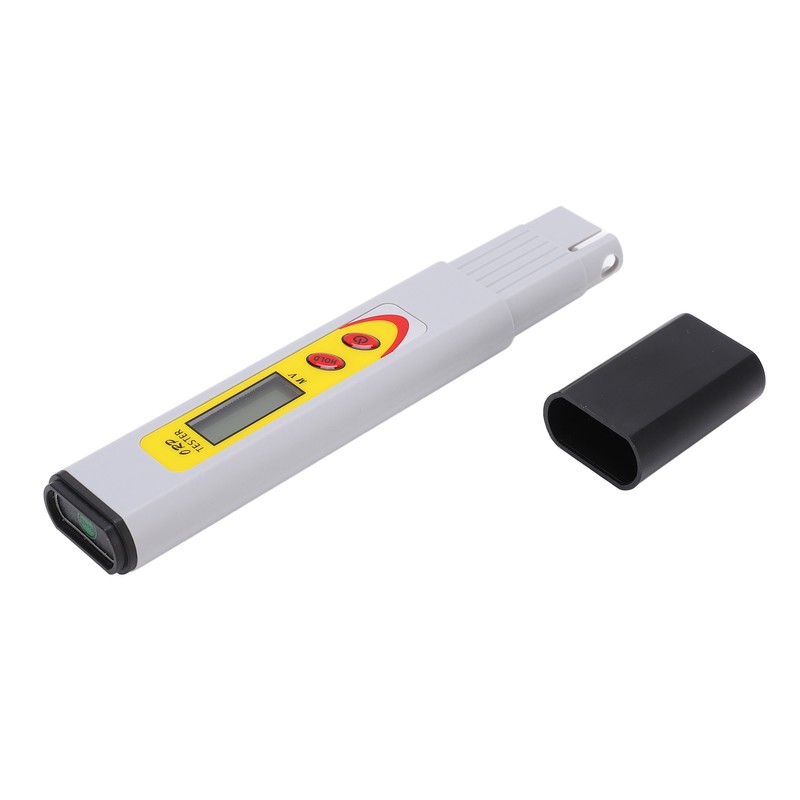 ORP Detection Pen Exquisite Structure Durability High Stability Water Quality