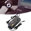 Power Adapter Adjustable Voltage Speed Regulation 90W 2.5A 3-36V LED