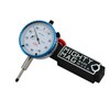 Mighty Mag 400-1 Universal Magnetic Base + 0-0.5" Dial Indicator