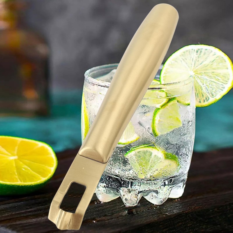 Citrus Peeler for Cocktails, Lemon Peeler Tool, Citrus Peeler Tool
