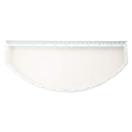 WP53-0918 Dryer Lint Filter Replacement for Admiral LNC7764A71 - Compatible with 53-0918 Lint Screen Trap Catcher