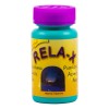 Rela Producto Naturista Relajación Insomnio Estrés Sabor