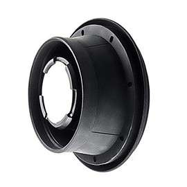 AMPIRE Aktiv-Subwoofer, 20cm (8''), Slim-Line