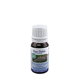 Aqua-Tropica Dr. Shrimp Propolis Drops - Food Additive to Strengthen the Immune Systm in Dwarf Shrimps and Crabs, 10 ml