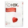 Kotex Maxi Normal Sanitary Towel Pads, 16 Pads