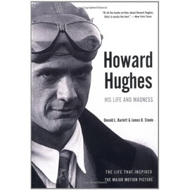 Howard Hughes: His Life and Madness