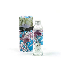 Pretty Valley Home Reed Diffuser Refill (Silk Blossom)