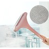 Double-Sided Window Screen Dust Removal, Screen Window Cleaning Brush, Glass