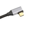USB C to USB C 3.1 Gen 2 Cable Right