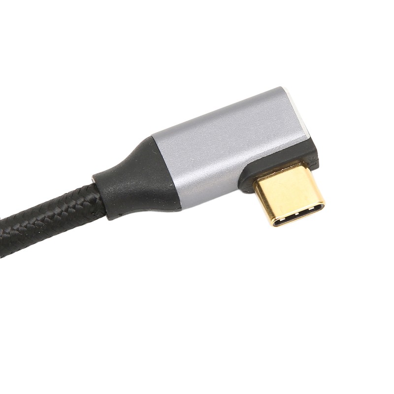 USB C to USB C 3.1 Gen 2 Cable Right