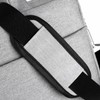 Laptop Bag Carrying Case Briefcase Waterproof Oxford Cloth Large Capacity
