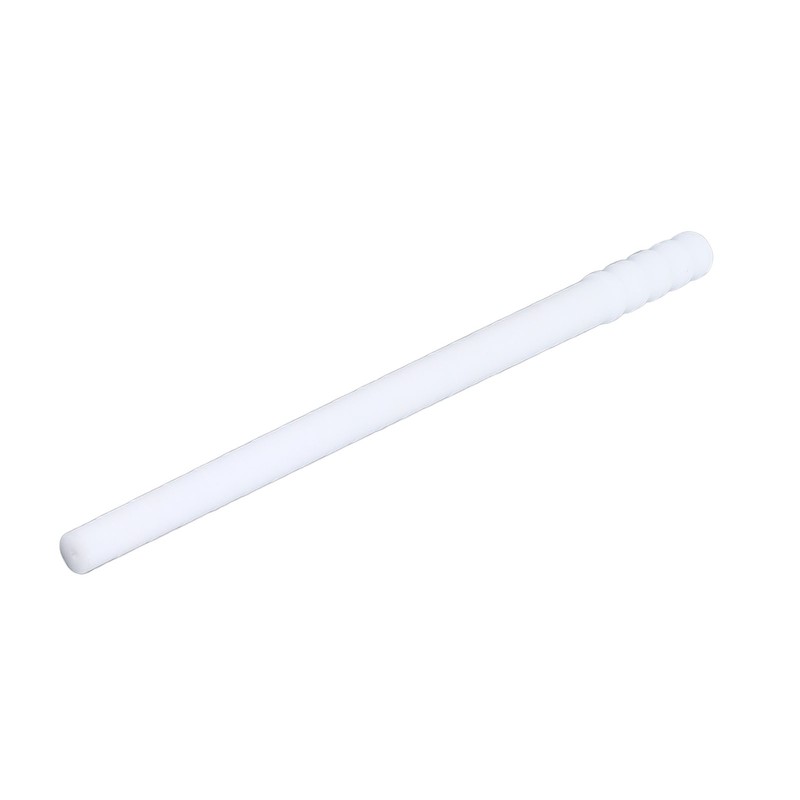 Ring Sizing Mandrel Plastic Nylon 0.56 to 0.84in Diameter Knurled