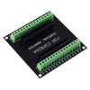 5Pcs ESP8266 Breakout Board GPIO 1 into 2 Terminal Screw