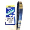 Continental Elite Serpentine Poly-V The Quiet Belt GOODYEAR GATORBACK 4060747