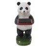 Resin Watch Stand Handmade Figurine Model Decorative Watch Display Stand