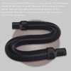 5140128-68 Replacement Hose Assembly Compatible with D-ewalt Leaf Blower and
